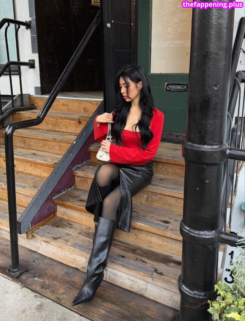 Amberly Yang / ambi_baby / bbyambi Naakte OnlyFans Foto #14