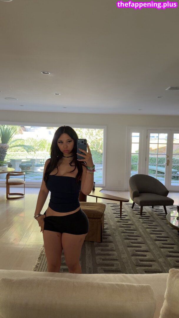 Bbyanni / punannianni / punannieannie 누드 OnlyFans 사진 #15