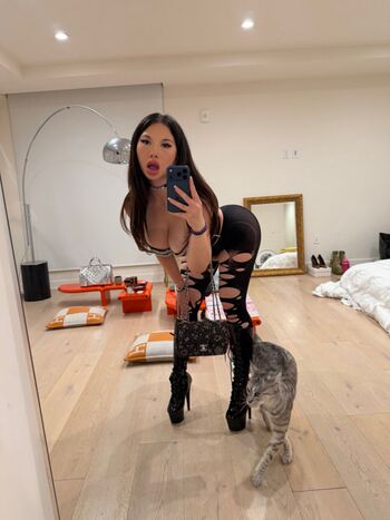 Full leaked Bbyanni private onlyfans photo