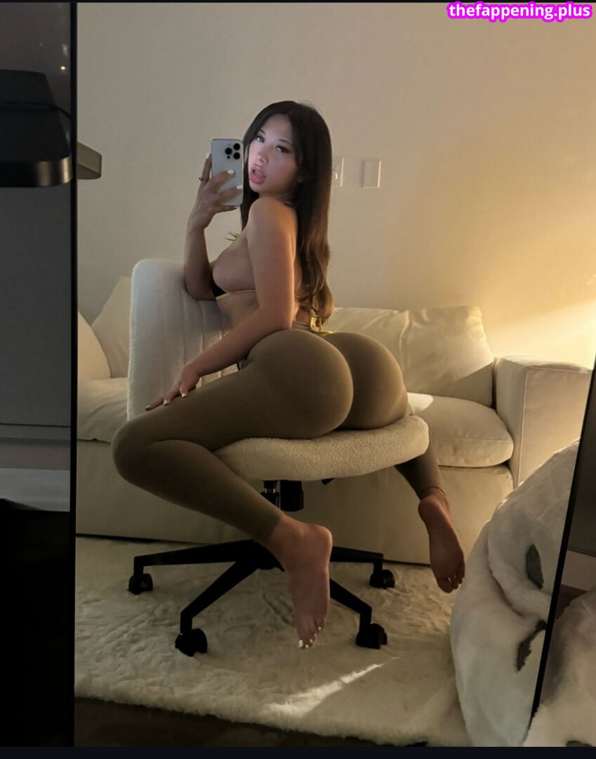 bbyanni / punannianni / punannieannie Photo OnlyFans Nu #70