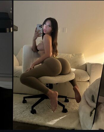 Full leaked Bbyanni private onlyfans photo