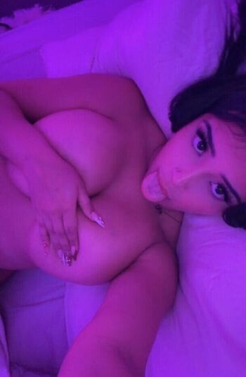 Full leaked Bbyariellll private onlyfans photo