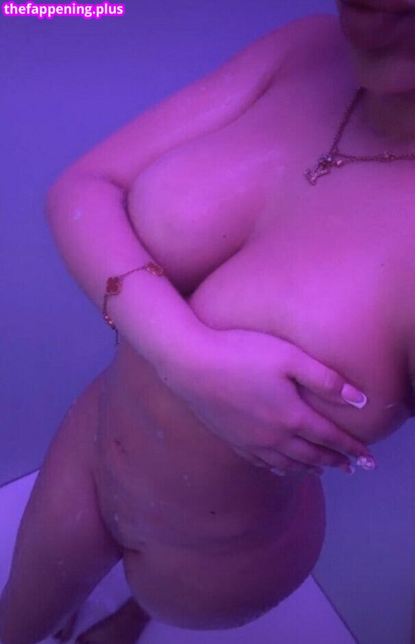 bbyarielllL नग्न OnlyFans फोटो #9