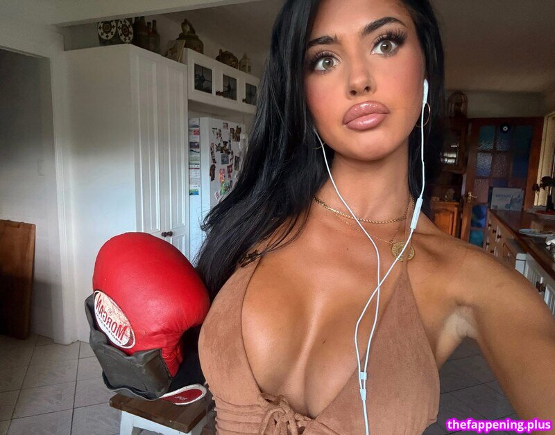 bbyashli Nacktes OnlyFans Foto #5