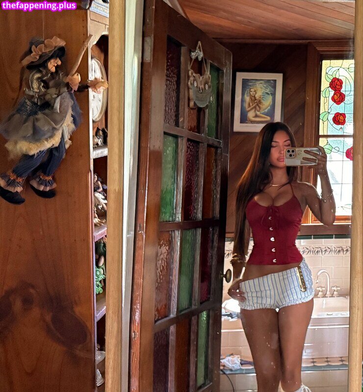 bbyashli Meztelen OnlyFans Fotó #7