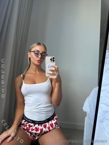 Full leaked Bbybreex private onlyfans photo