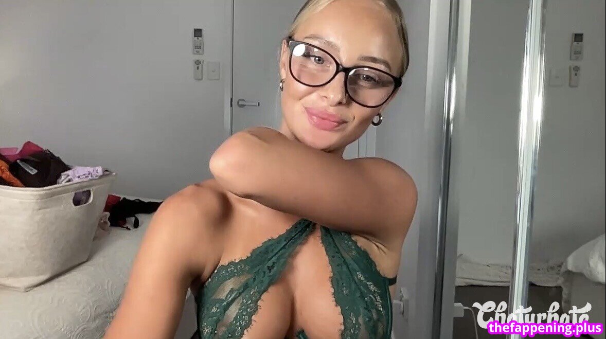 Bbybreex / babybreex Фото оголеного OnlyFans #7