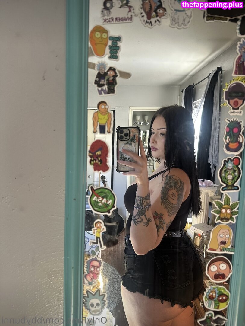 Bbybunni / bbybunni__ ヌードOnlyFans写真 #3