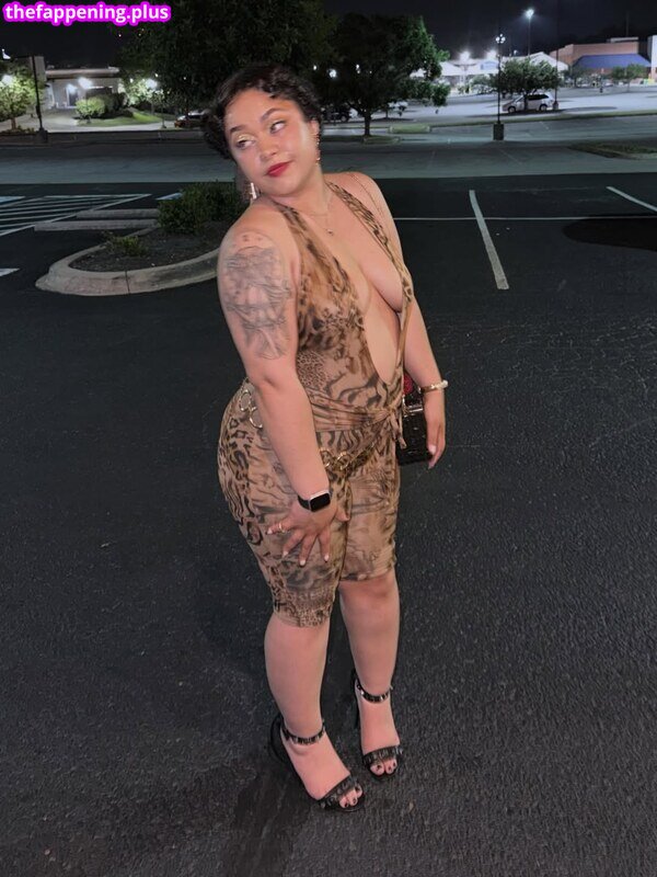 bbycake_sav Foto OnlyFans Nuda #8