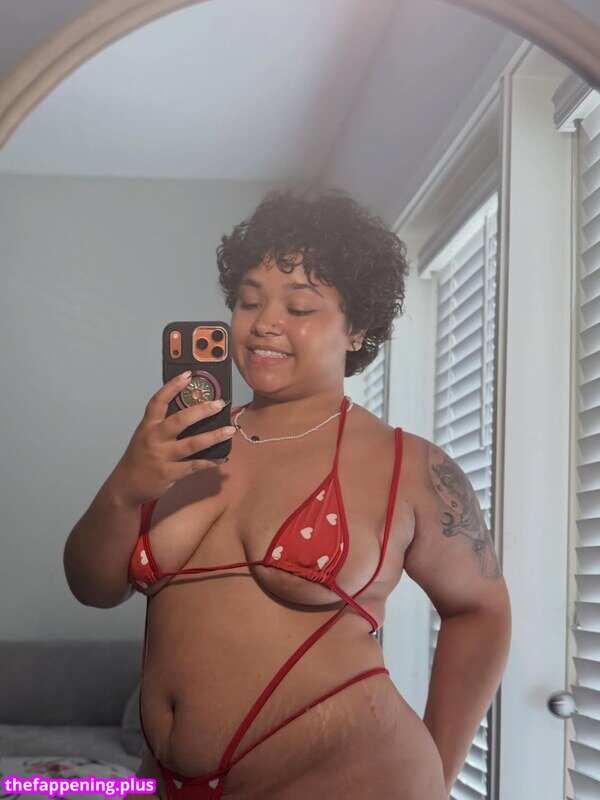 Bbycakes / bbycake_sav Foto OnlyFans Desnuda #20