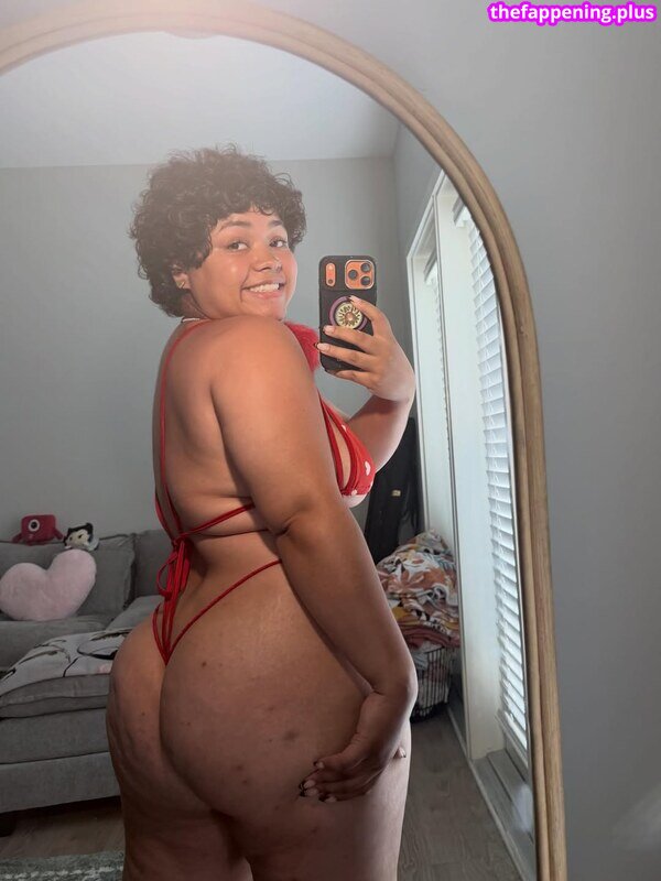 Bbycakes / bbycake_sav Naken OnlyFans Foto #21
