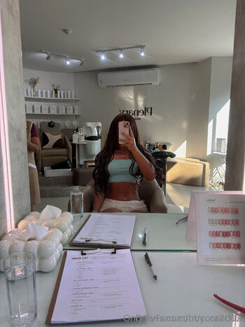 Full leaked Bbycorachis private onlyfans photo