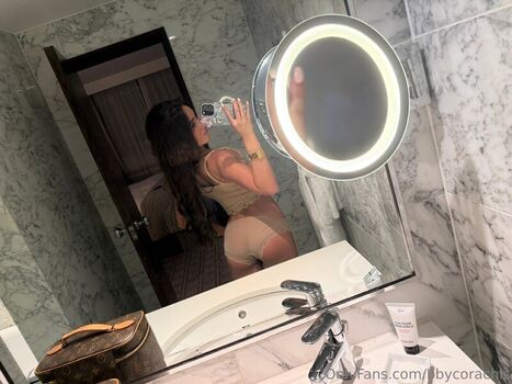 Full leaked Bbycorachis private onlyfans photo