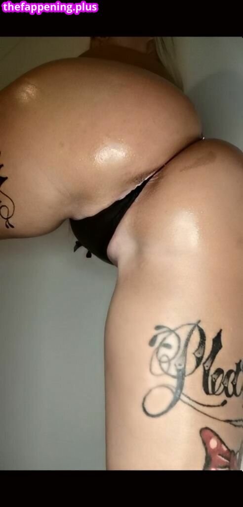 Bbyd0l Nahá OnlyFans fotografie #39