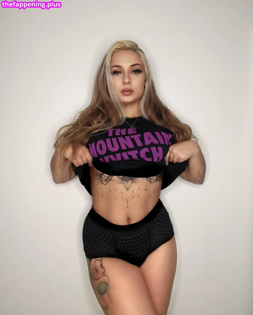 Bbyd0l 누드 OnlyFans 사진 #56