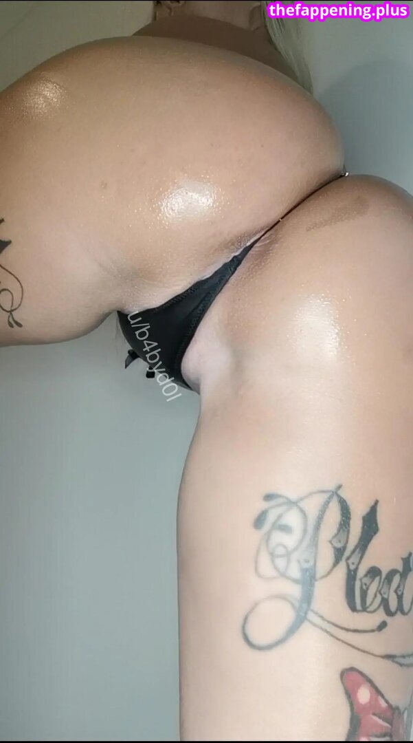 Bbyd0l Nude OnlyFans Photo #58