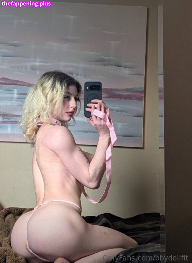 bbydollfit / bbydollfitspam / josie._b Фото оголеного OnlyFans #29