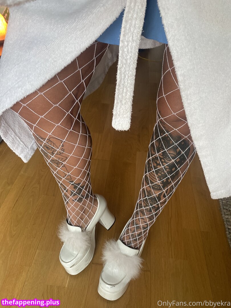 bbyekra Naakte OnlyFans Foto #13