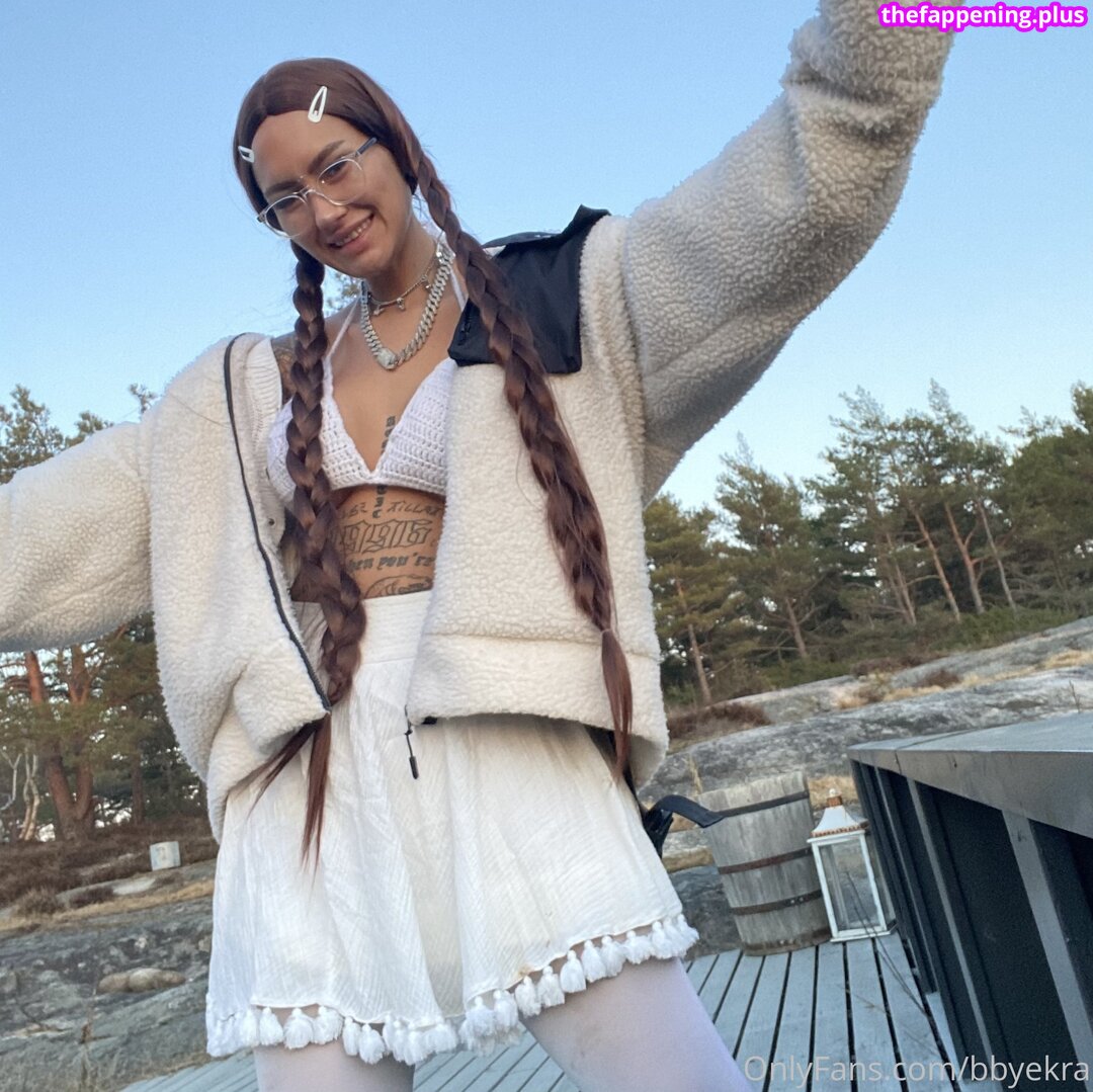 bbyekra Çıplak OnlyFans Fotoğrafı #25