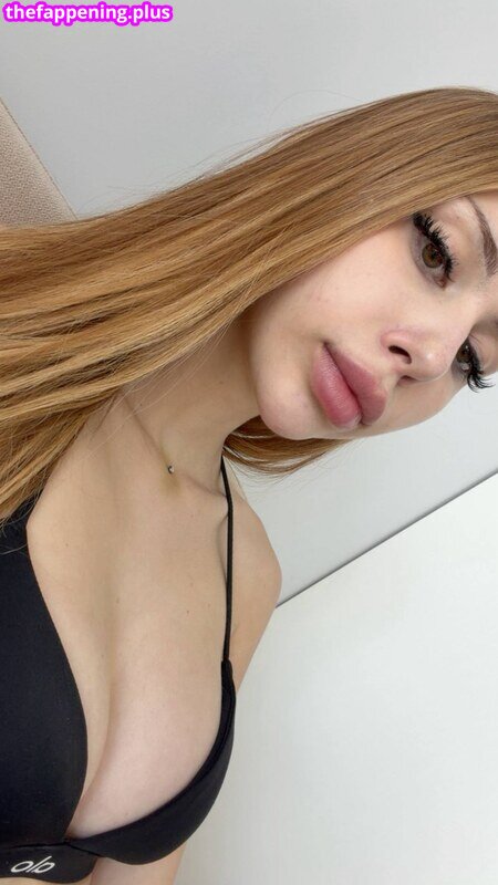 Bbyelizaaaaa / bbyelizaaa / elizaaaaa888 Photo OnlyFans Nu #5
