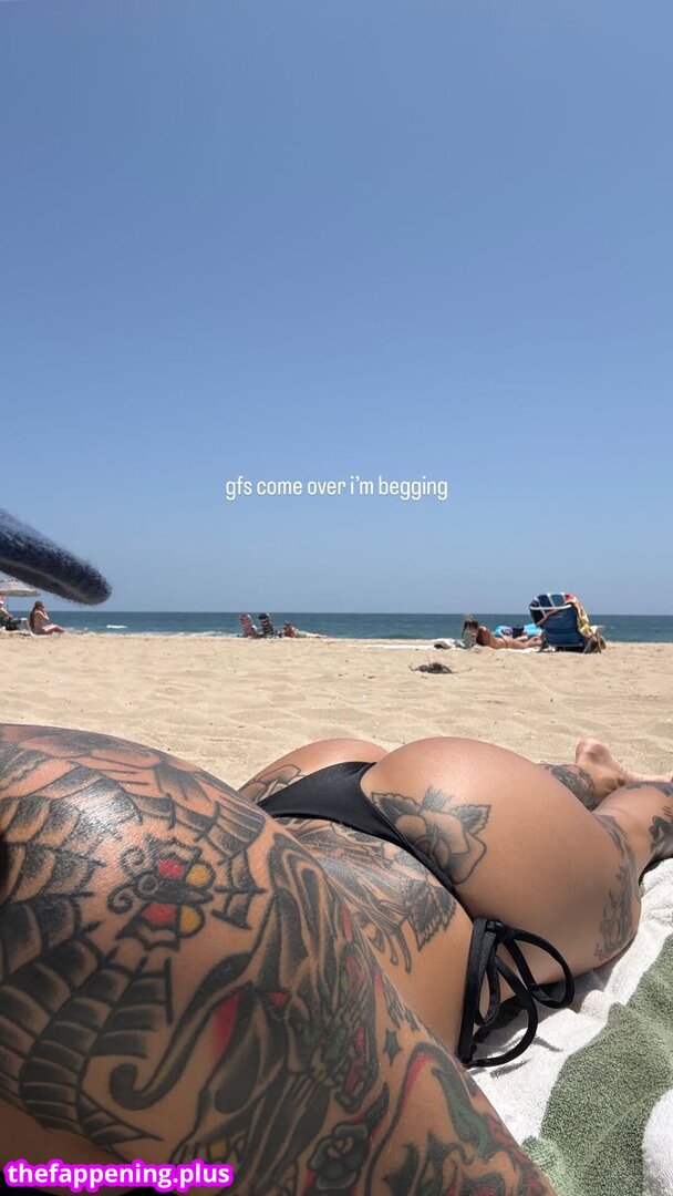 bbyevil Fotografie OnlyFans Dezbrăcată #7