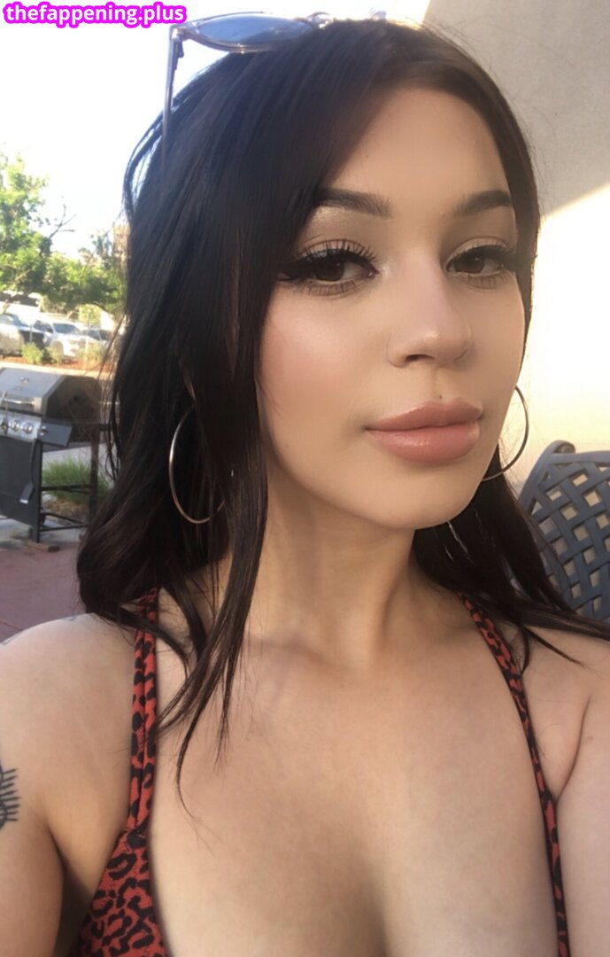 bbyevil Foto OnlyFans Nuda #49