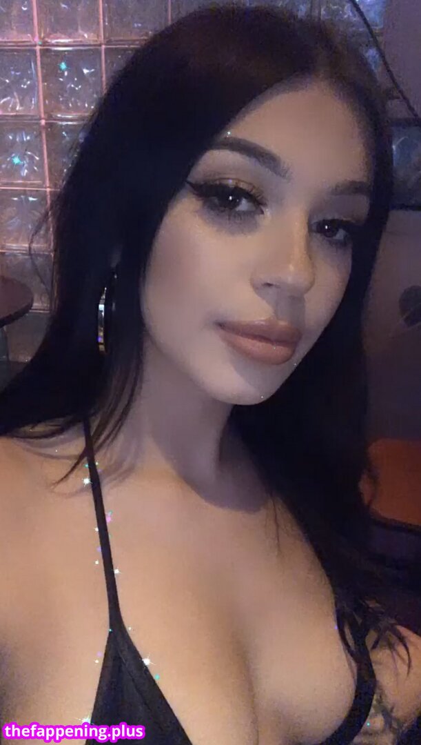 bbyevil Meztelen OnlyFans Fotó #50