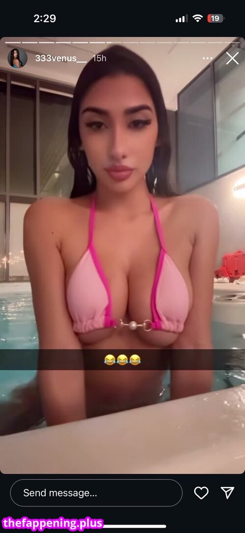 333venus_ / bbyfromvenus ヌードOnlyFans写真 #28