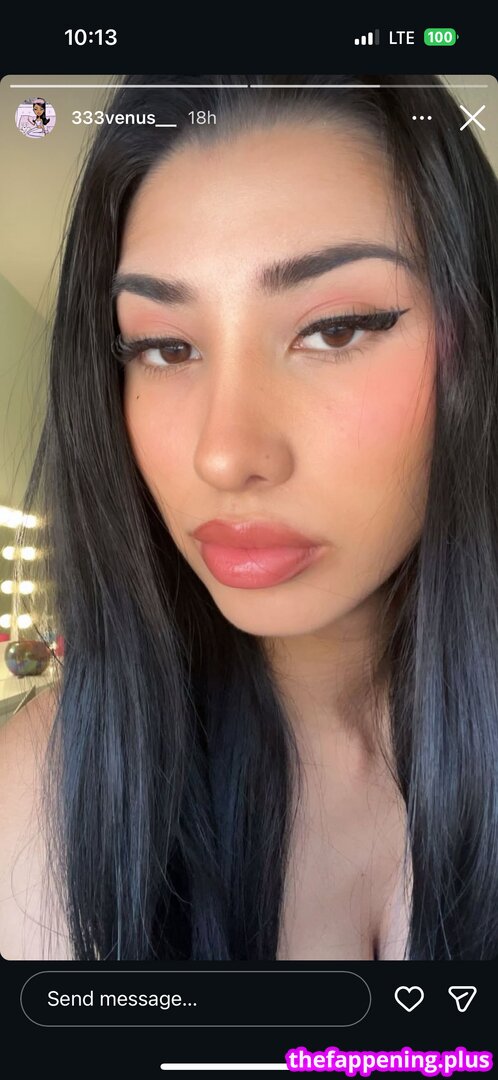333venus_ / bbyfromvenus 裸照OnlyFans照片 #67