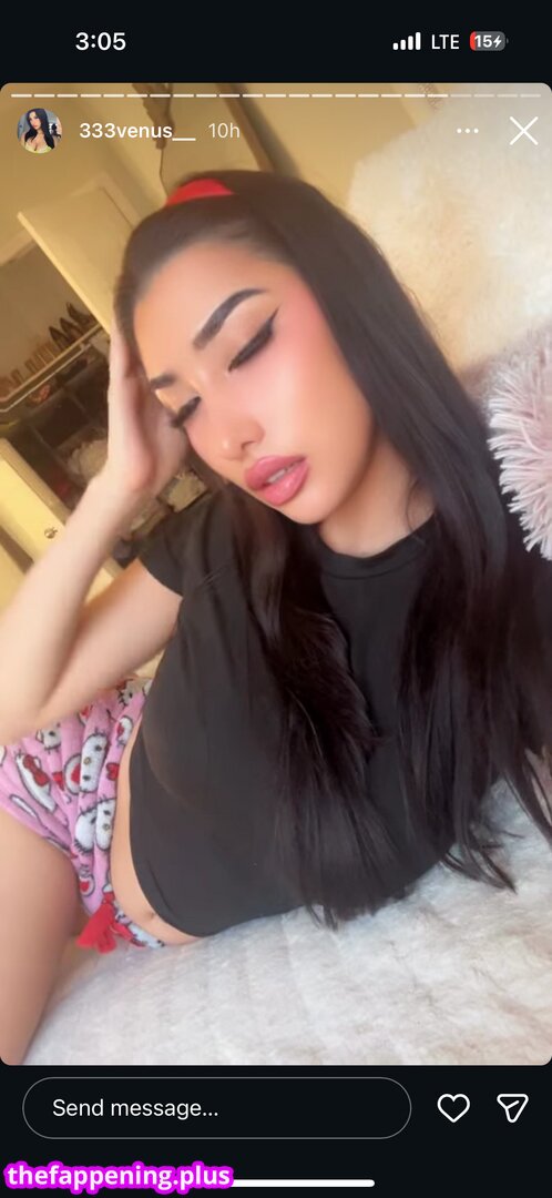 333venus_ / bbyfromvenus नग्न OnlyFans फोटो #96