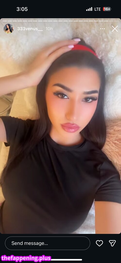 333venus_ / bbyfromvenus Фото оголеного OnlyFans #98