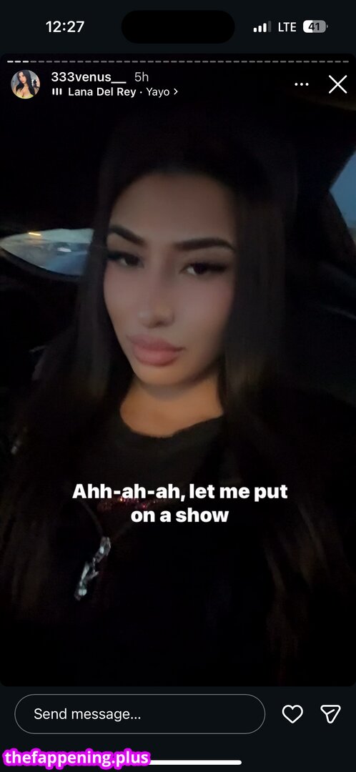 333venus_ / bbyfromvenus Foto OnlyFans Desnuda #104