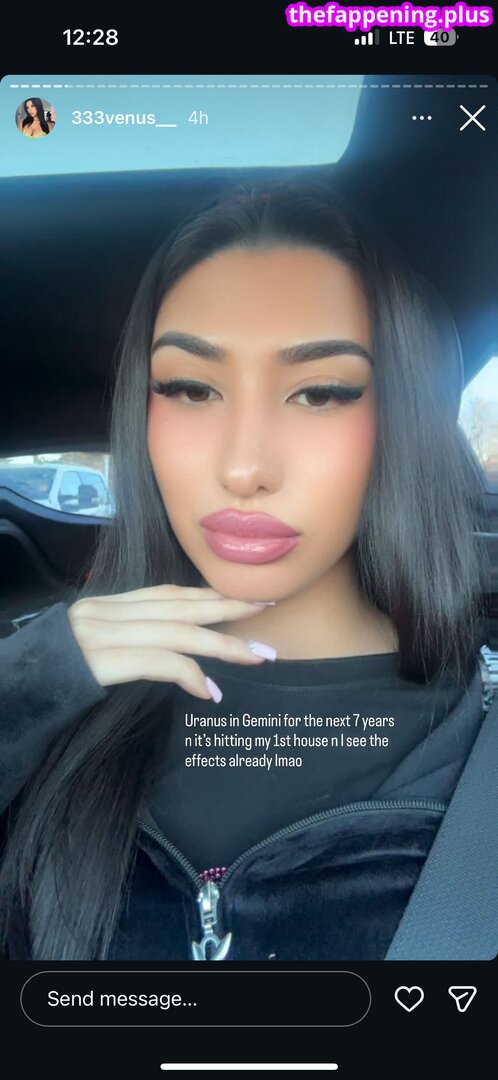 333venus_ / bbyfromvenus ヌードOnlyFans写真 #105