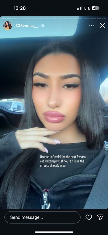 Full leaked Bbyfromvenus private onlyfans photo