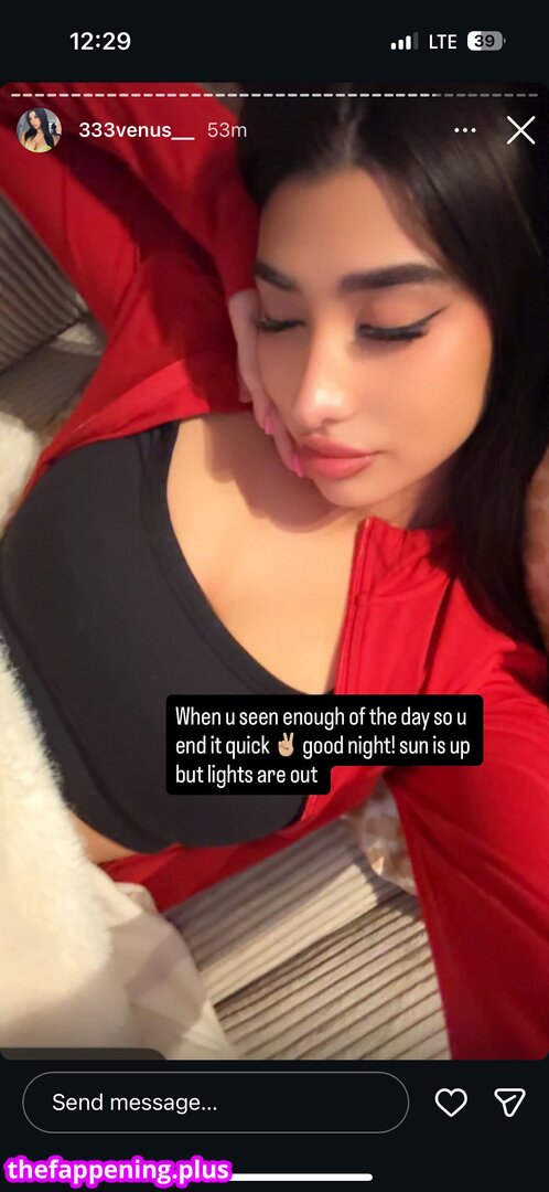 333venus_ / bbyfromvenus Meztelen OnlyFans Fotó #107