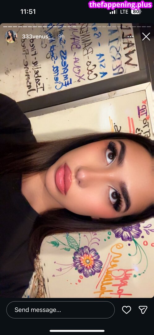 333venus_ / bbyfromvenus Nahá OnlyFans fotografie #112