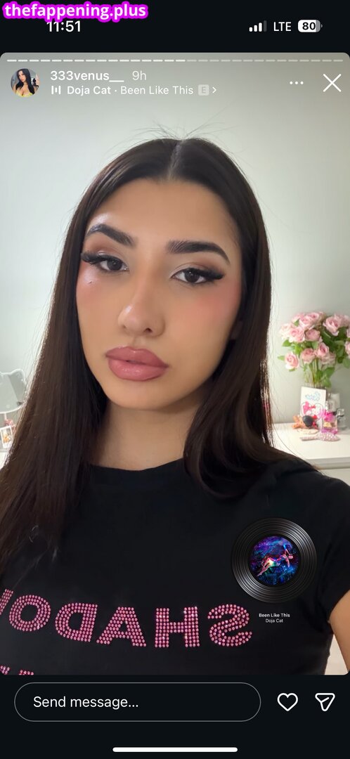 333venus_ / bbyfromvenus Foto OnlyFans Desnuda #113