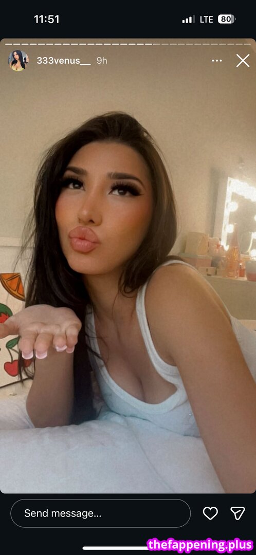333venus_ / bbyfromvenus Photo OnlyFans Nu #115