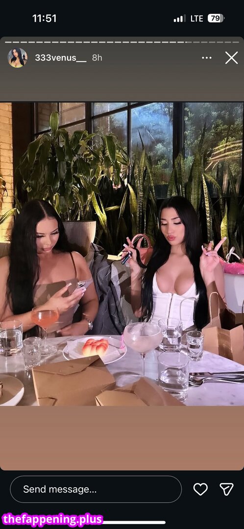 333venus_ / bbyfromvenus Foto OnlyFans Nuda #119