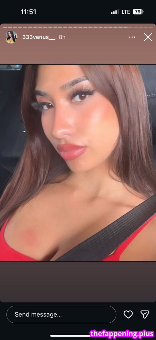 333venus_ / bbyfromvenus Foto OnlyFans Nuda #121