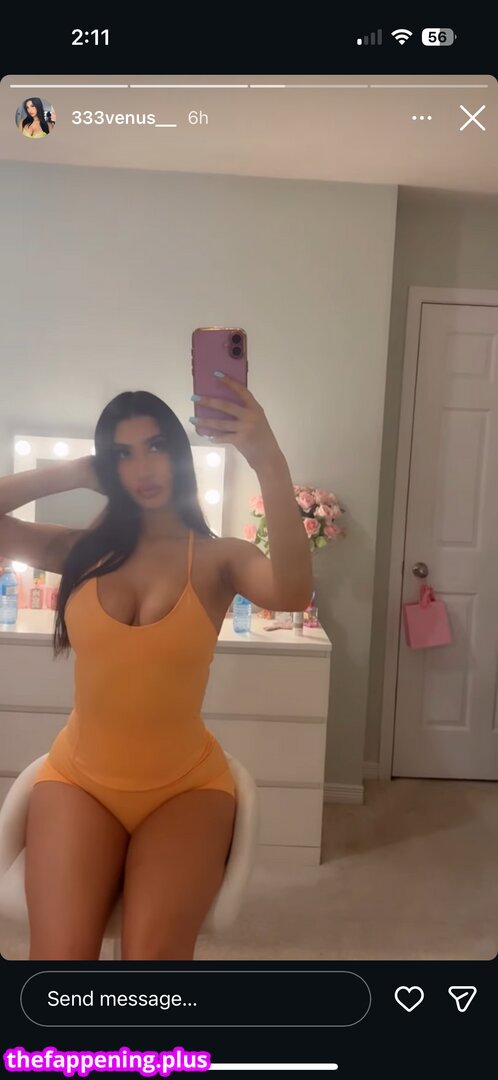 333venus_ / bbyfromvenus Nude OnlyFans Photo #125