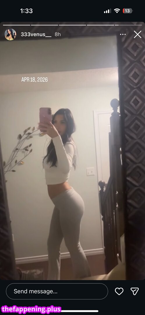 333venus_ / bbyfromvenus Фото обнажённых OnlyFans #129