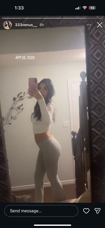 bbyfromvenus