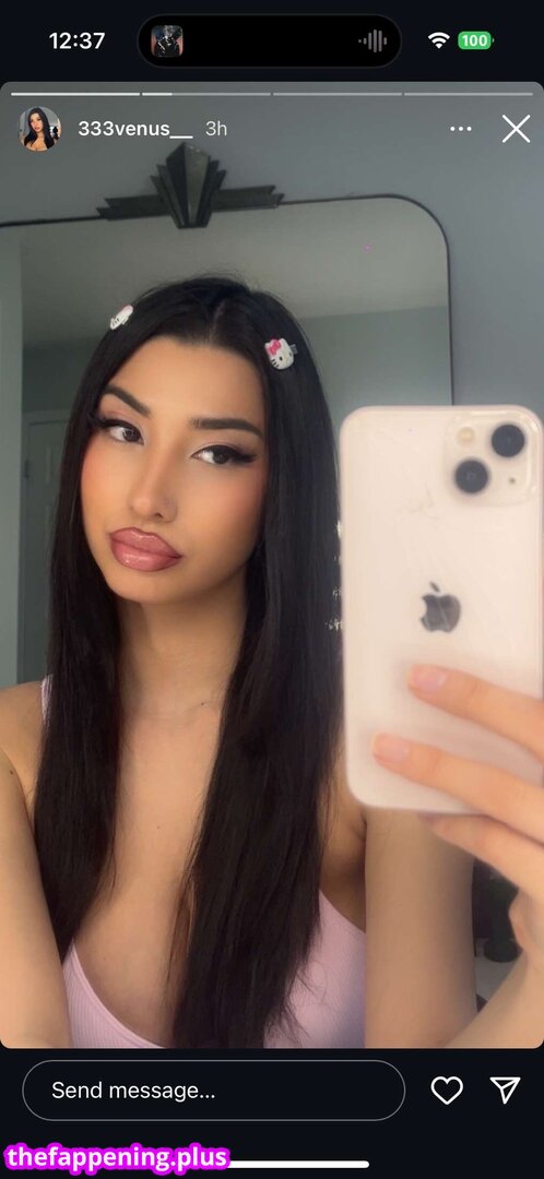 333venus_ / bbyfromvenus Photo OnlyFans Nu #202