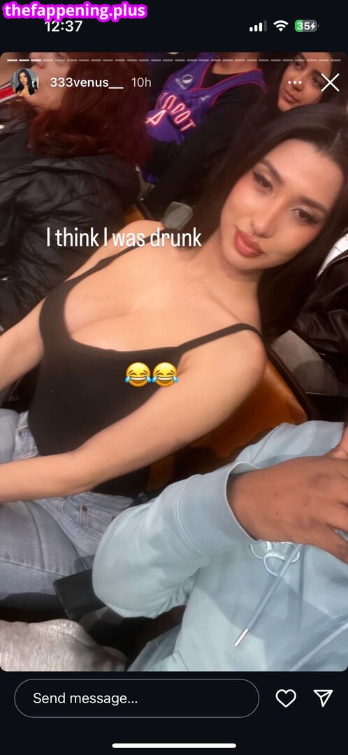 333venus_ / bbyfromvenus Naakte OnlyFans Foto #205