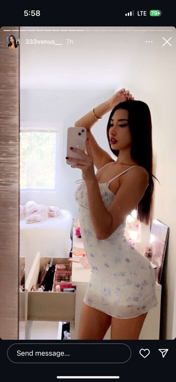 bbyfromvenus