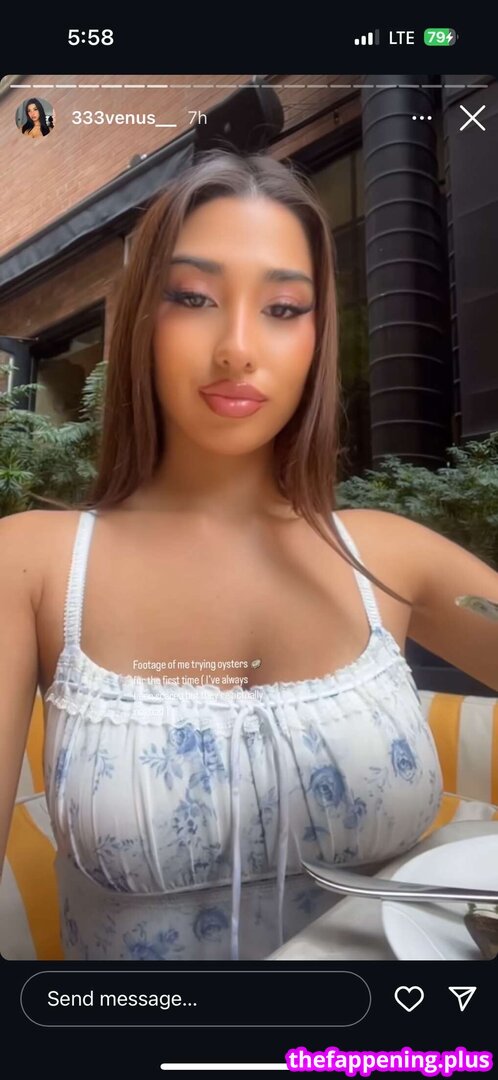 333venus_ / bbyfromvenus Naken OnlyFans Foto #215