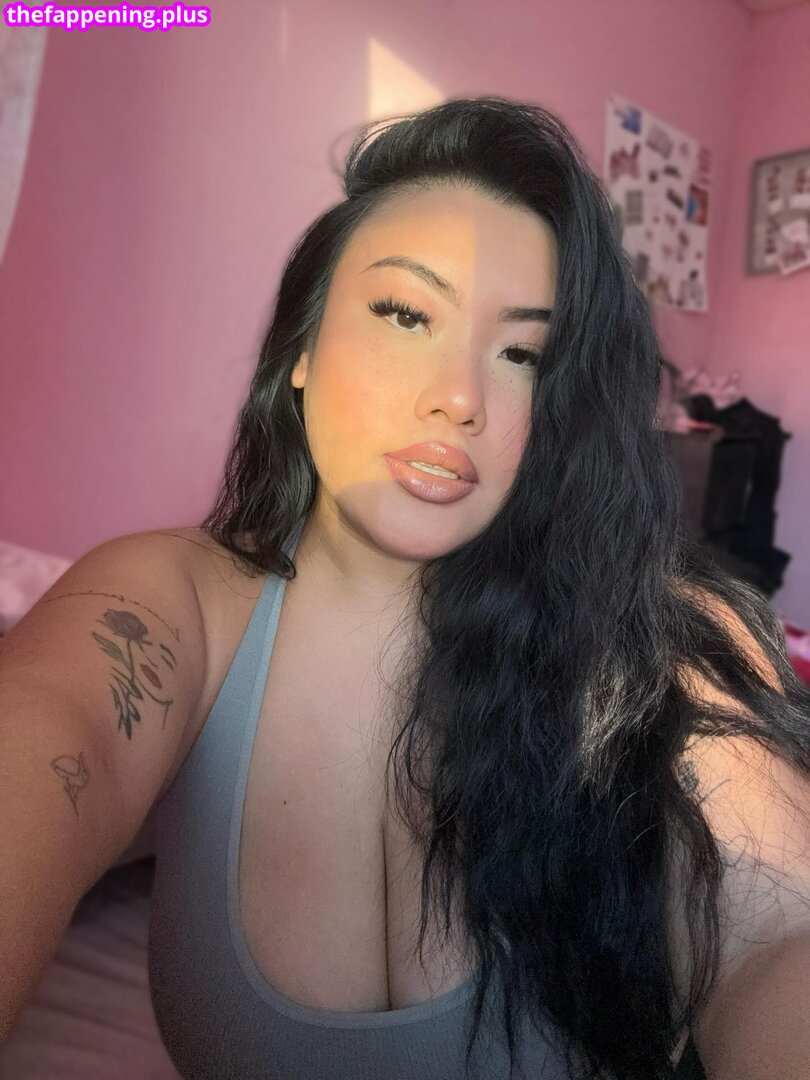 Cece / bbygirlcc / bbygirlcc_ / bbygirlcc__ / cecerosee Nacktes OnlyFans Foto #17