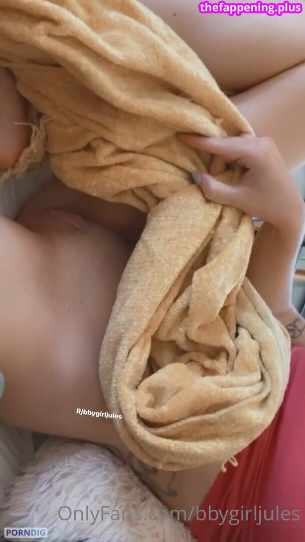 bbygirljules Nagie OnlyFans Zdjęcie #7