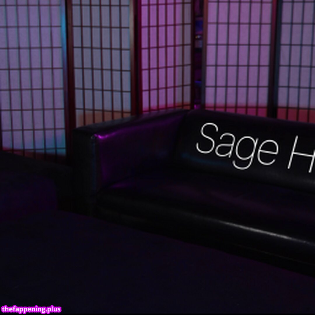 Bbygirrrl / Sage Hunger / babygirlsaaage / sagexxxhunter नग्न OnlyFans फोटो #133